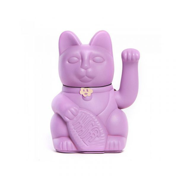 Diminuto Cielo｜西班牙 Lucky Cats (高18cm/共15色) 西班牙,Lucky Cats,招財貓,好挑購物