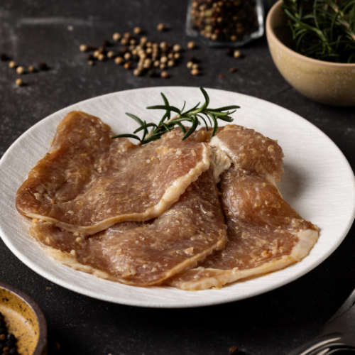 【冷凍】香草豬/嫩燒味噌里肌/260g 香草豬,嫩燒味噌里肌,里肌