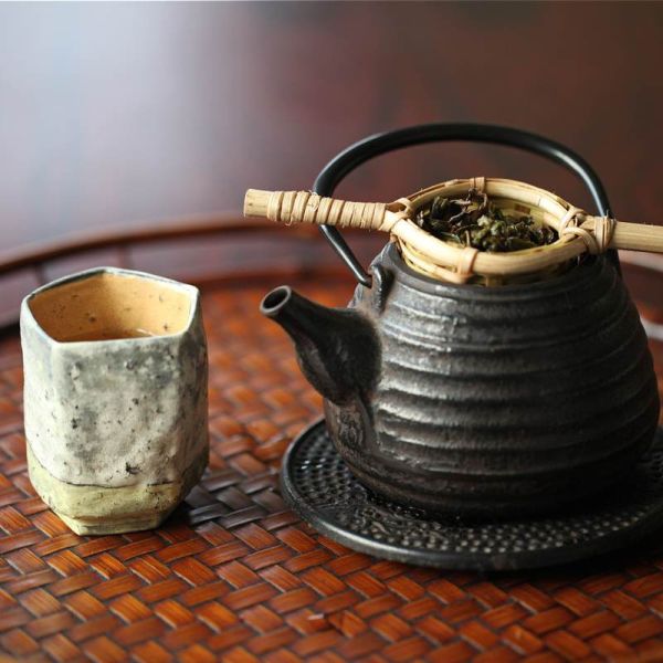 上下游/有機金萱烏龍茶/150g 上下游,有機,金萱,烏龍茶