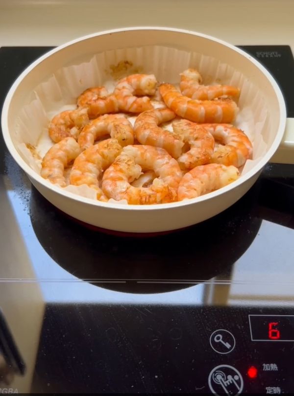 [食譜分享] 秋芳 /免洗鍋乾煎牡蠣 食譜分享,牡蠣