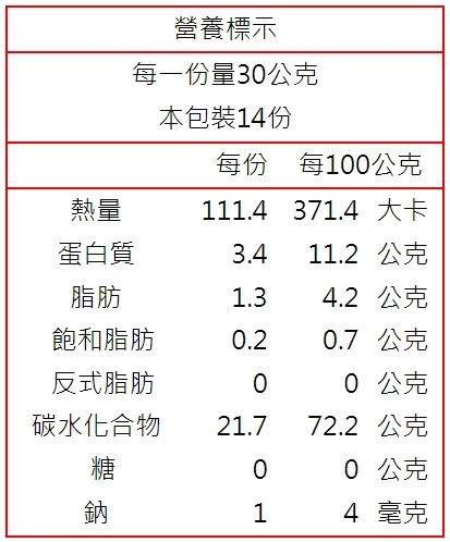 清淨生活/有機小米/420g±5% 小米,有機,美國