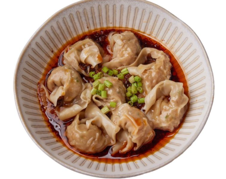 【冷凍】豆舖子/鮮肉餛飩/260g(20顆) 【冷凍】豆舖子/鮮肉餛飩/260g(20顆)