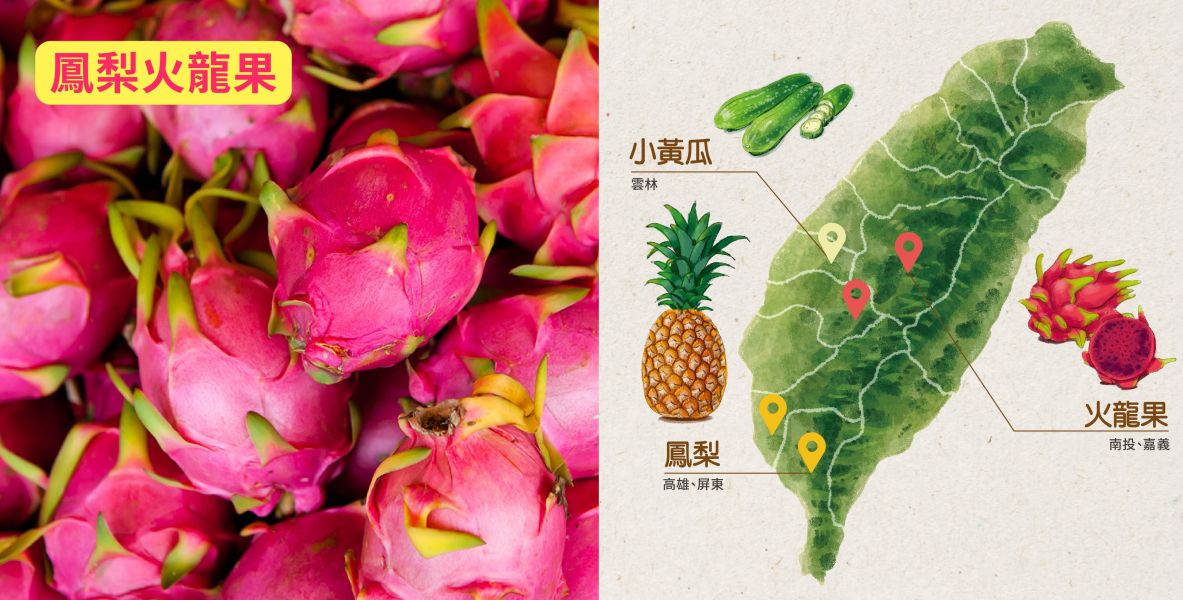 (冷藏)OJUICE/冷壓鮮榨鳳梨火龍果汁/300ml Ojuice,火龍果,鳳梨,花青素