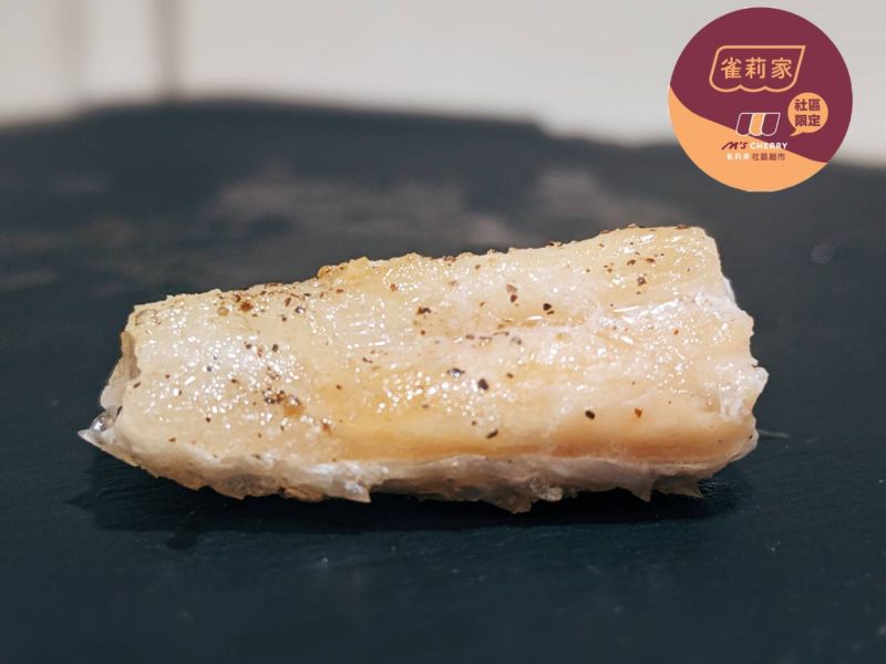 【冷凍】挪威鮭魚肚條/300g±10% 挪威鮭魚,肚條,DHA,EPA