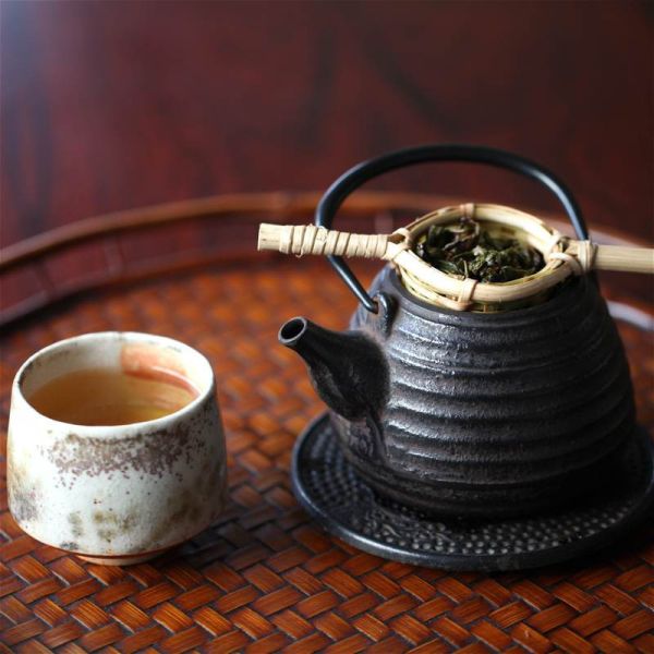 上下游/有機四季春焙火烏龍茶/150g 上下游,有機,四季春,焙火,烏龍茶