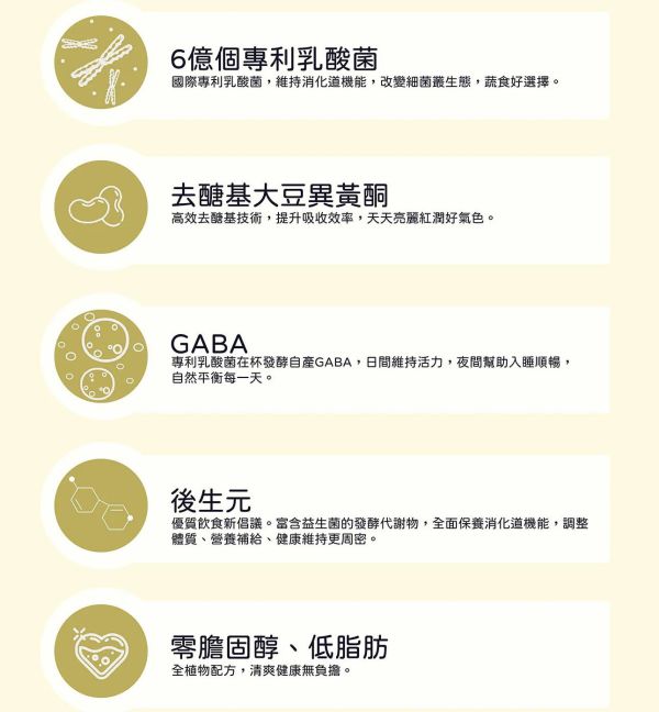 【冷凍】法瑞琦/頂級手工植物優格炫冰沙-綜合莓果/120g 植物優格,法瑞琦,大豆,全素,GABA,冰沙