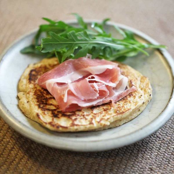 上下游/小麥練習曲─全麥鬆餅DIY/206g 上下游,鍋燒意麵,鴨蛋,本土小麥,台灣小麥