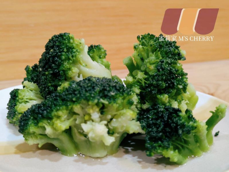 【冷凍】義大利Sucor/青花椰菜/600g Sucor,義大利,青花椰菜