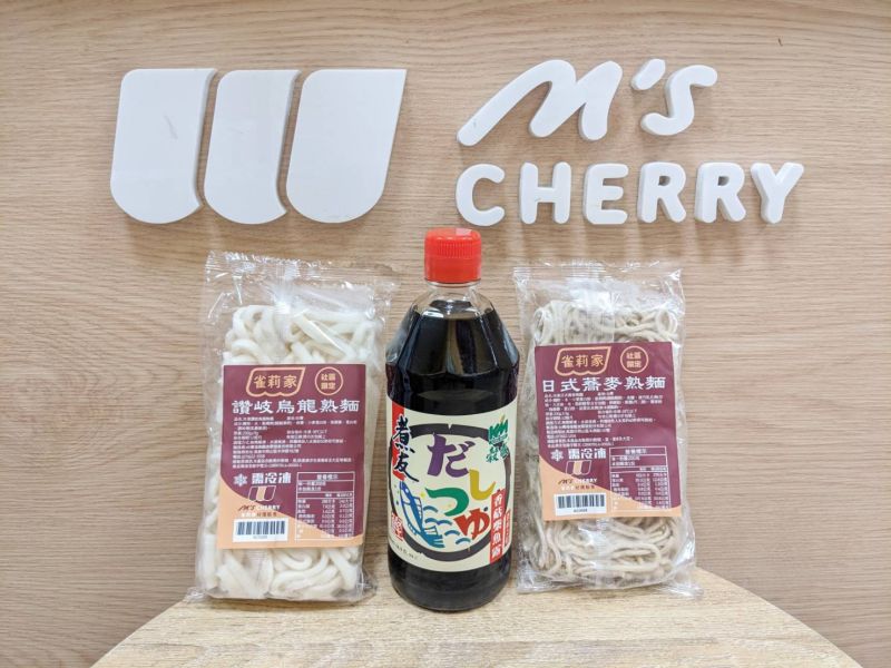 穀盛/煮友/香菇柴魚露/500ml 