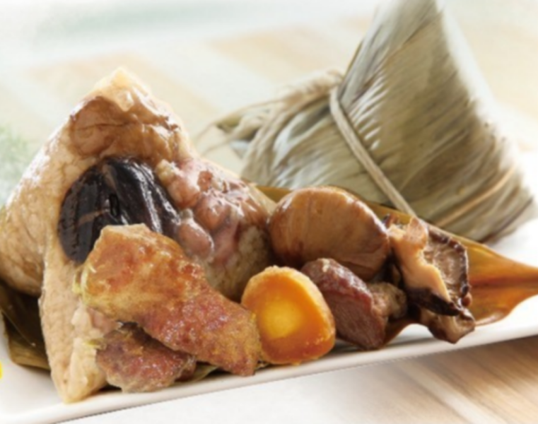 【冷凍】楓康/松阪肉粽/200g*10粒 楓康,雀莉家,生鮮宅配,不限金額免運,松阪肉粽,肉粽,端午節,楓康肉粽