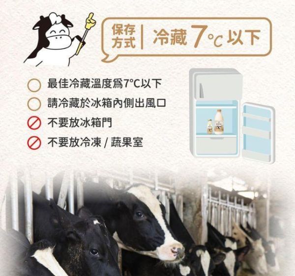 (冷藏)四方/(小玻璃瓶)麥芽調味乳/200ml 四方,麥芽,調味乳,自種牧草,雀莉到家,宅配,冷鏈