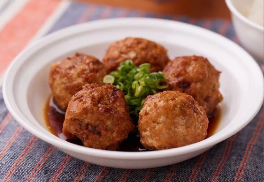 【冷凍】豆舖子/功夫獅子頭/280g(8入) 豆舖子,獅子頭