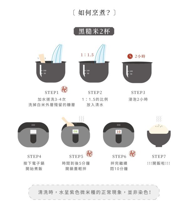 銀川/有機黑糙米/900g 銀川,黑米,有機,黑糙米,有機黑糙米