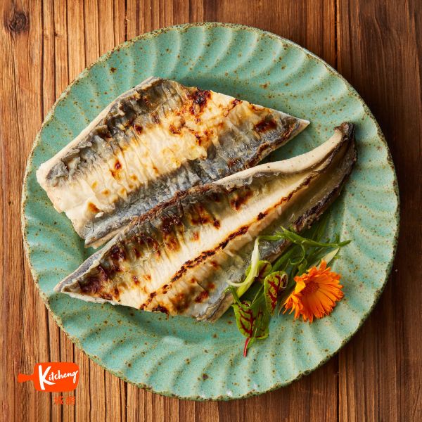 【冷凍】城廚/白燒鰻/日本白鰻種/166g±17g 白燒鰻,雀莉家