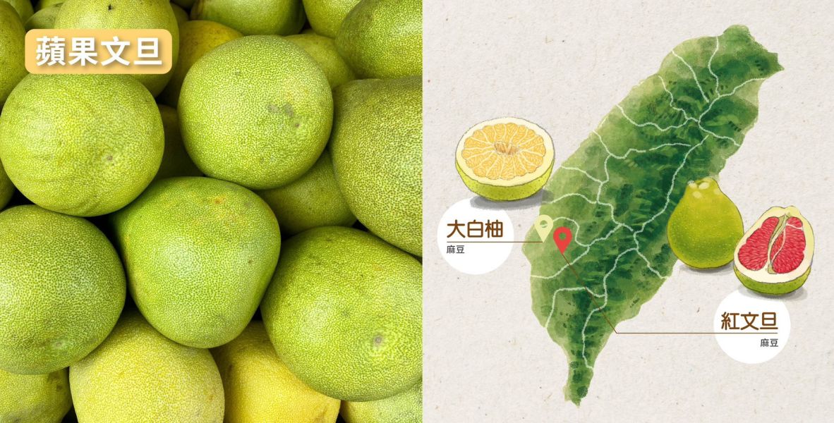 (冷藏)OJUICE/冷壓鮮榨蘋果文旦綜合果汁/300ml OJUICE,紅文旦,大白柚,蘋果,維生素C,膳食纖維