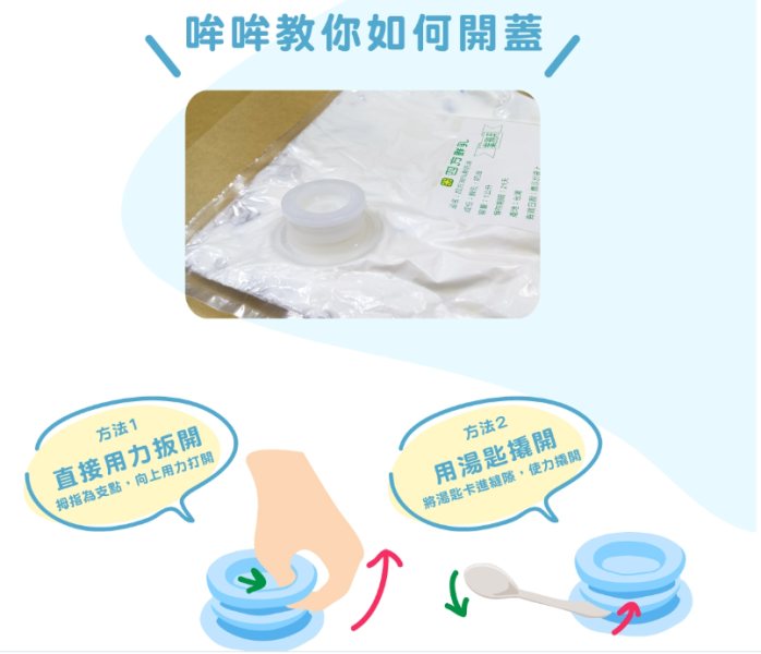 (冷藏)四方/38%鮮奶油/1KG 四方,鮮奶油,單純