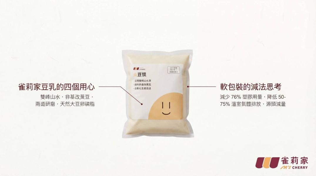 (冷藏)雀莉家/無糖非基改黃豆漿/2KG 雀莉家/無糖非基改黃豆漿/2KG