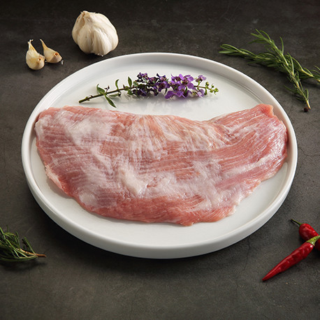 【冷凍】香草豬/松阪肉(限量)/200g 香草豬,松阪肉