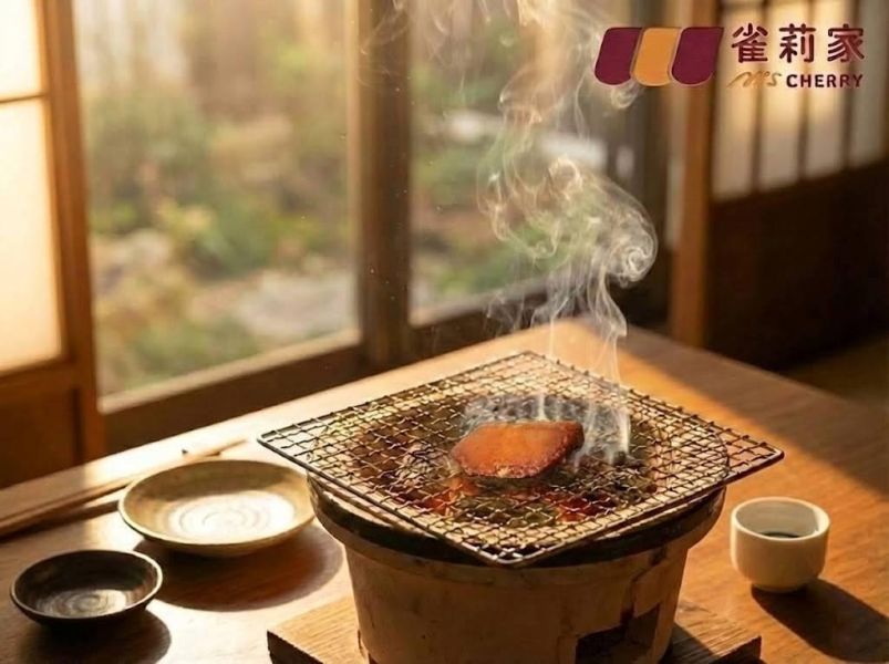 【冷凍】大興魚市場/野生炙燒一口烏魚子/70g±5g 大興魚市場,一口,烏魚子,野生,海烏