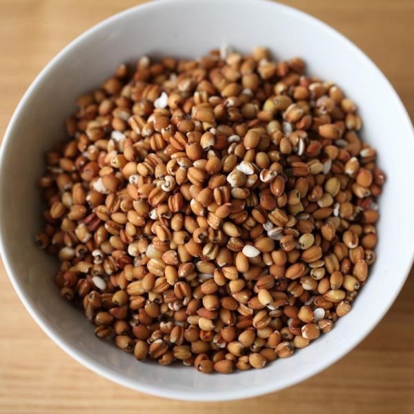 上下游/無糖薏仁米花/100g 上下游,無糖,薏仁,無調味,無麩質