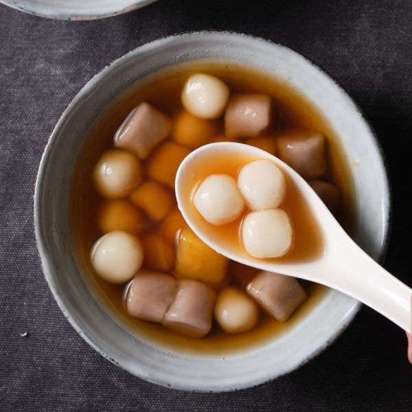 【冷凍】豆舖子/湯圓/300g 豆舖子,湯圓