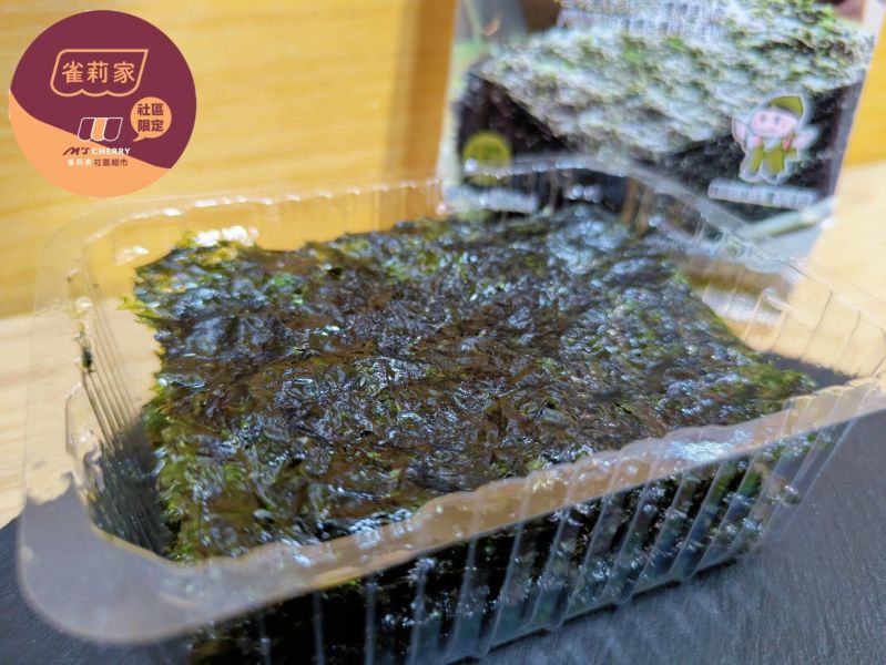 韓國玉童子/烤海苔(原味)/4.5g*12 韓國,玉童子,海苔,原味