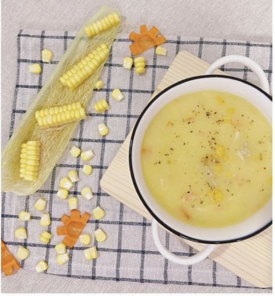 【冷凍】動筷。食/春節限定-動筷七饗。馬到功成 動筷,即食料理,手打肉排,三杯雞,玉米濃湯,肉燥,茄汁肉醬,醬燒雞翅,鐵板雞腿