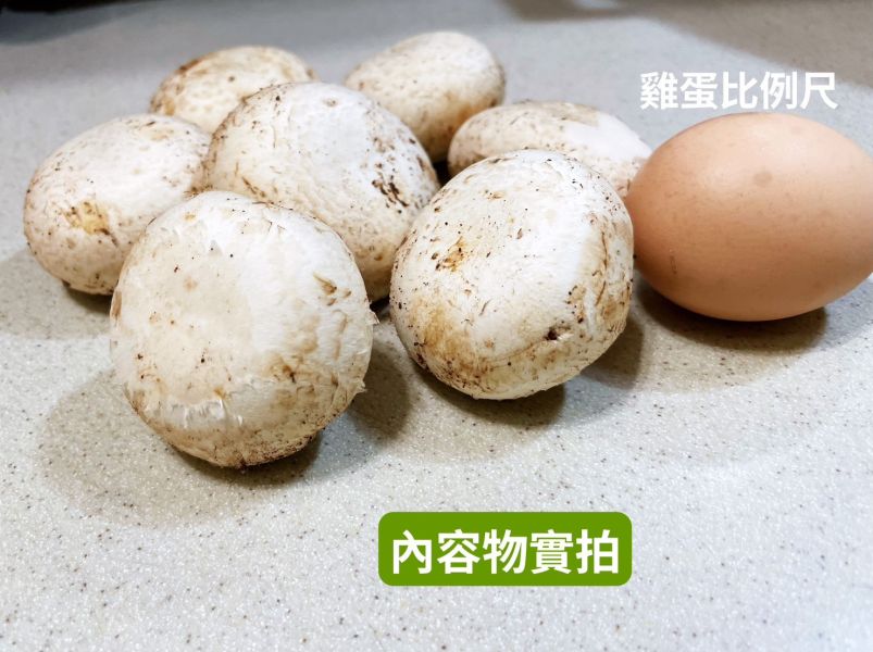 (冷藏)萬生/履歷霸王洋菇/200g 萬生,雀莉到家,宅配,全程冷鏈,產銷履歷,洋菇,霸王洋菇