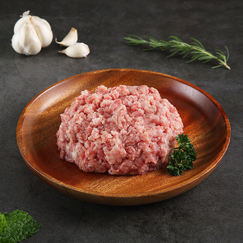 【冷凍】香草豬/低脂絞肉/200g 香草豬,低脂絞肉