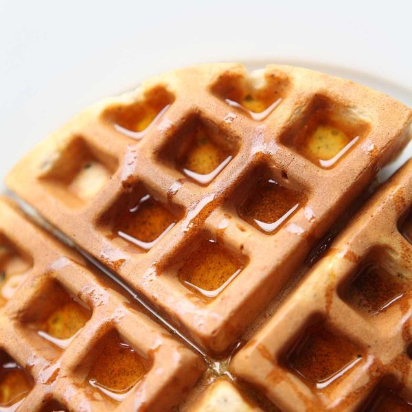 上下游/小麥練習曲─全麥鬆餅DIY/206g 上下游,鍋燒意麵,鴨蛋,本土小麥,台灣小麥