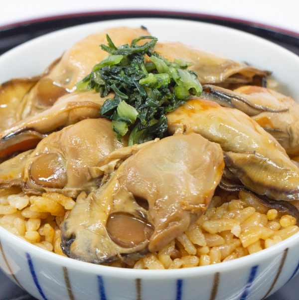 【冷凍】日本播磨灘牡蠣(去殼)/130g 播磨灘牡蠣,鋅,海中牛奶,