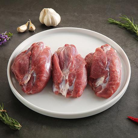 【冷凍】香草豬/腱子肉/350g 香草豬,腱子肉,香滷豬腱,豬腱