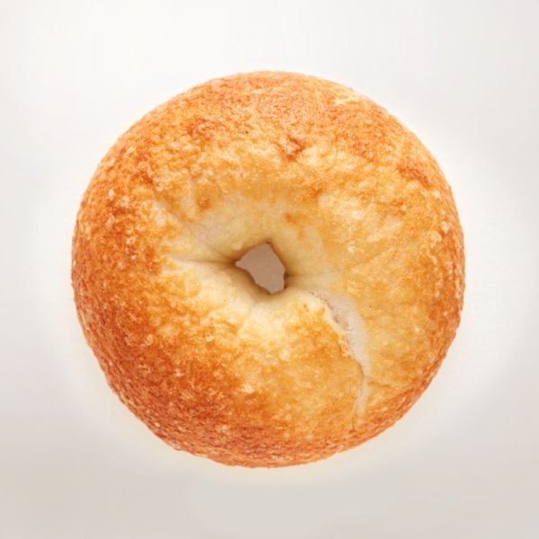 【冷凍】樂田麵包屋/帕瑪森起士貝果/127g*3入 樂田麵包屋,台北捷運,貝果,起司,帕瑪森
