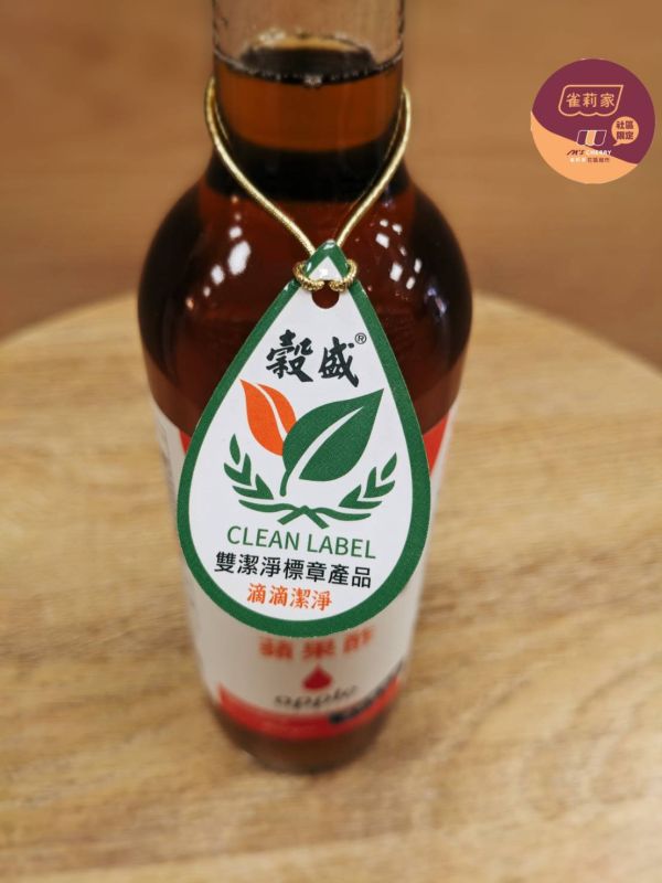 果然好喝/蘋果酢/360ml 果然好喝/蘋果酢/360ml