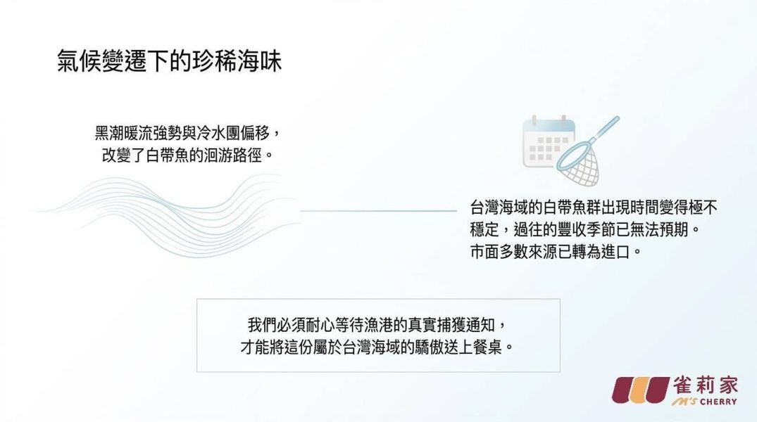 【冷凍】雀莉家/台灣海釣白帶魚切塊/230g 白帶魚,切塊,台灣,海釣