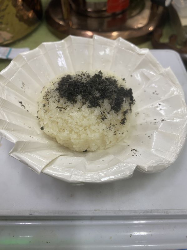 [食譜分享] 淳樺/家庭版-狀元糕 食譜分享,狀元糕,銀川,在來米粉,糯米粉
