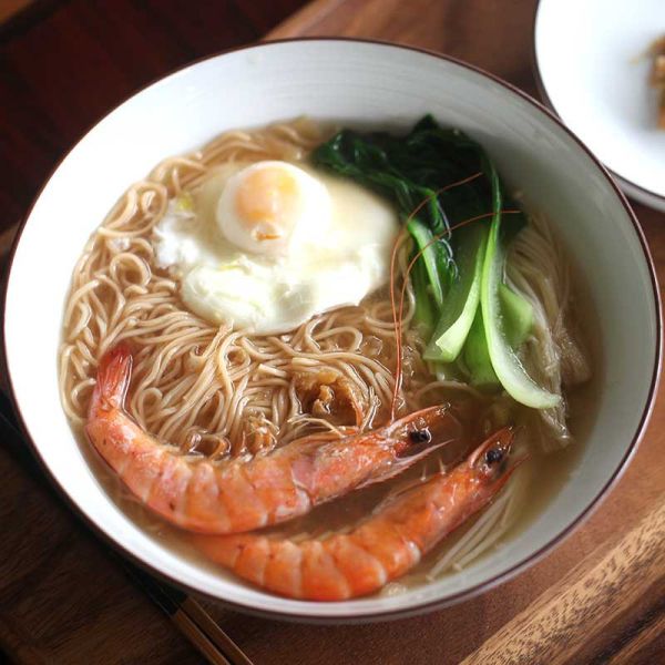 上下游/台灣小麥雞絲麵/55g*5入+冬菜包40g 上下游,冬菜雞絲麵,鴨蛋,冬菜,雞絲麵,本土小麥