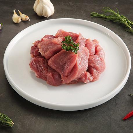 【冷凍】香草豬/沙朗肉塊/250g 沙朗肉塊,香草豬,不限金額免運,生鮮宅配,免運,雀莉家,台中,台南,高雄