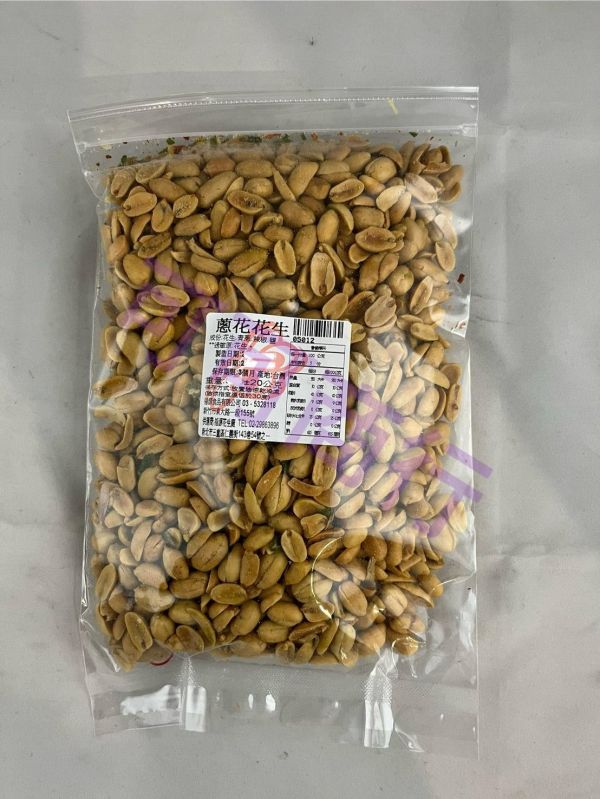 新竹福源-蔥花花生 新竹福源,福源,花生醬,芝麻醬,蔥花花生