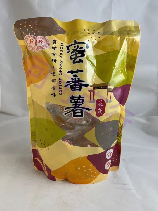 新月珍  蜜蕃薯 新竹福源,福源