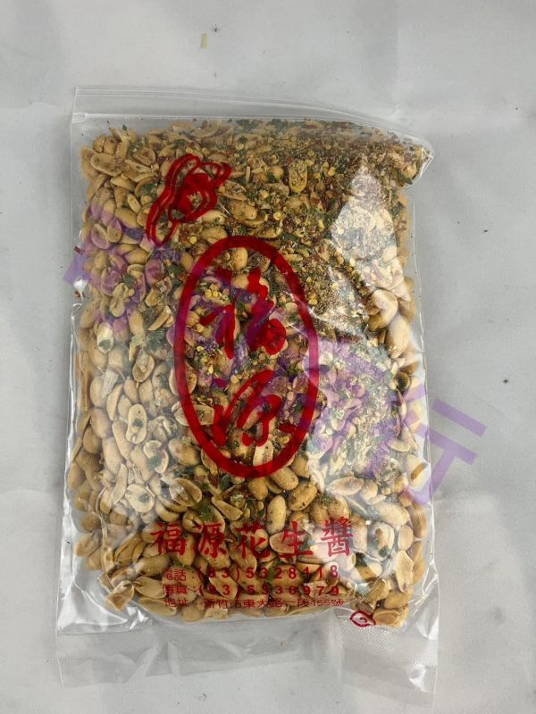 新竹福源-蔥花花生 新竹福源,福源,花生醬,芝麻醬,蔥花花生