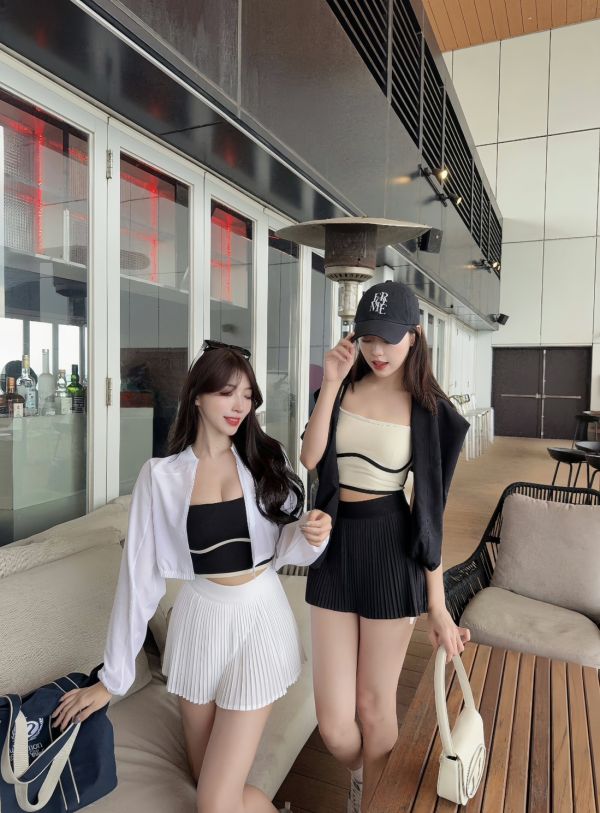 Cleanfit·抗UV零著感紙片外套 