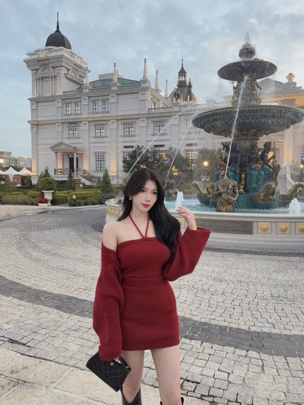 新年寶藏·掛脖三件套 