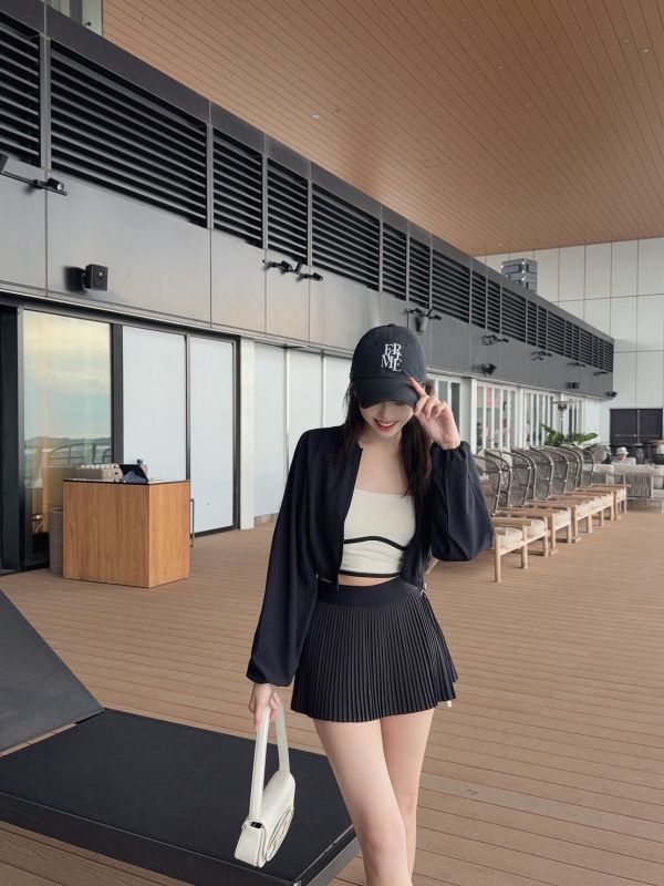 Cleanfit·抗UV零著感紙片外套 