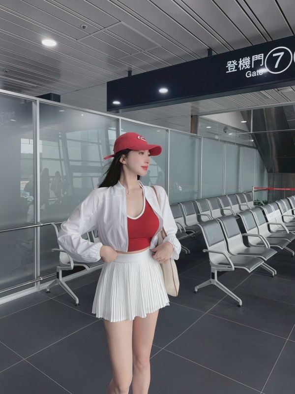 Cleanfit·抗UV零著感紙片外套 