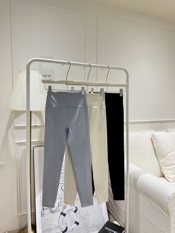 Yoga·裸感leggings 