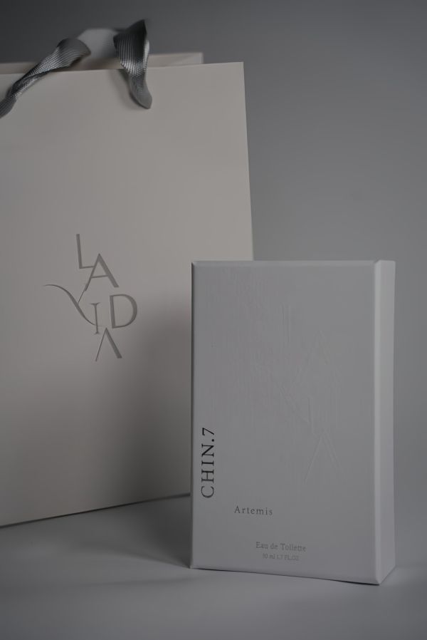 CHIN.7品牌香·月光仙子Artemis 