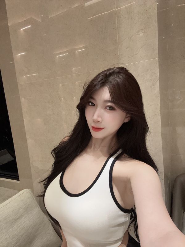 Alluring·繞脖小香Bra top 