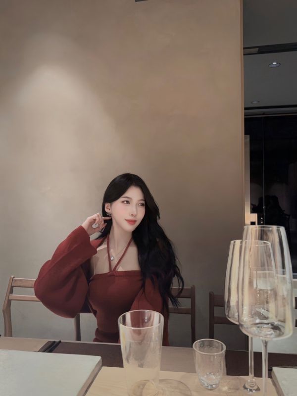 新年寶藏·掛脖三件套 