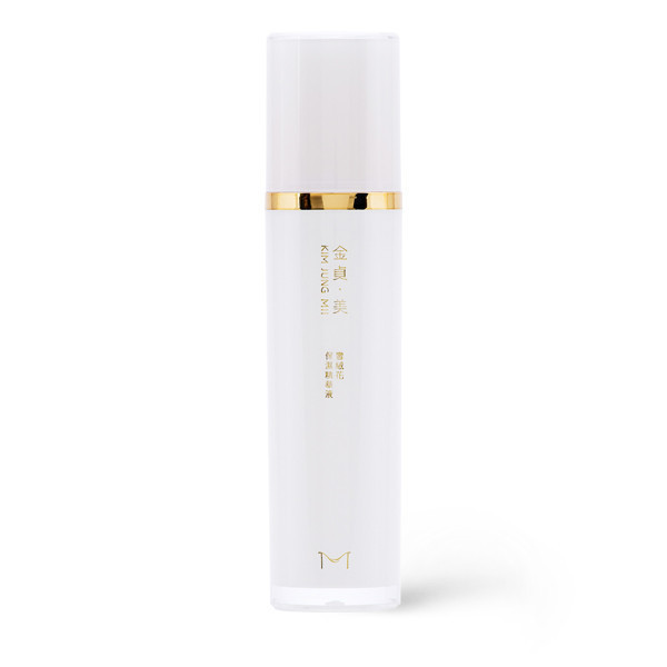 雪絨花保濕精華液 50ml 雪絨花保濕精華液,雪絨花,精華液,修護,玻尿酸,保濕,刺激,敏感,泛紅,低敏配方,醫美,診所,金貞,醫美保養品